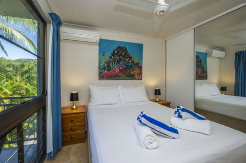 Magnetic North Apartment 1 - Accommodation Gladstone 8