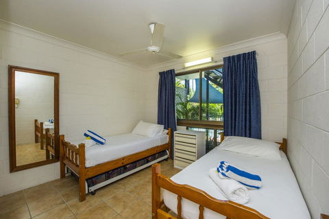 Magnetic North Apartment 1 - Accommodation Gladstone 9