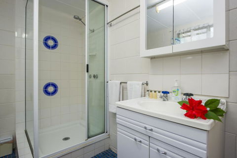 Magnetic North Apartment 1 - Accommodation Gladstone 10