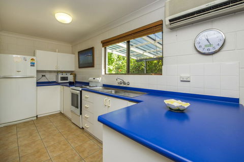 Magnetic North Apartment 1 - Accommodation Gladstone 6