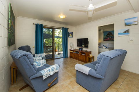 Magnetic North Apartment 1 - Accommodation Gladstone 3
