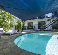 Magnetic North Apartment 1 - Accommodation Gladstone