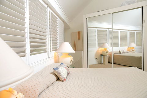 Ocean Breeze Resort - Accommodation Gladstone 43