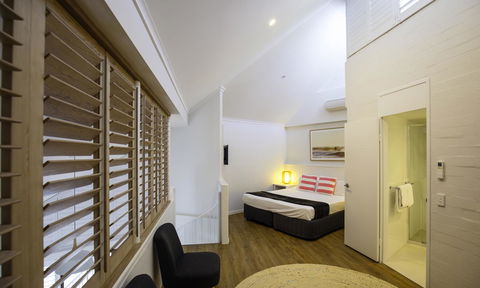 Ocean Breeze Resort - Accommodation Gladstone 19