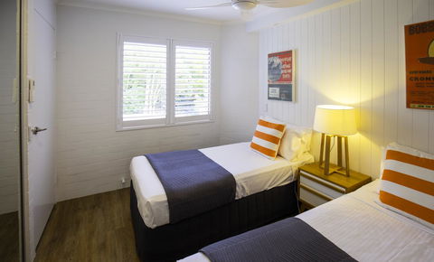 Ocean Breeze Resort - Accommodation Gladstone 24