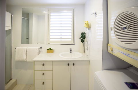 Ocean Breeze Resort - Accommodation Gladstone 31