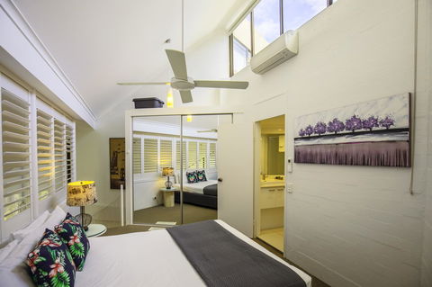 Ocean Breeze Resort - Accommodation Gladstone 3