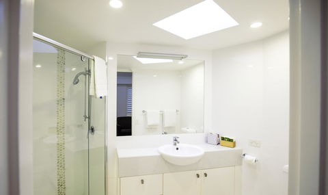 Ocean Breeze Resort - Accommodation Gladstone 25