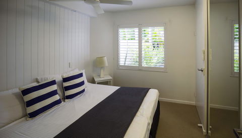 Ocean Breeze Resort - Accommodation Gladstone 13