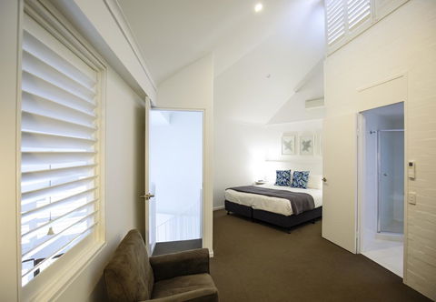 Ocean Breeze Resort - Accommodation Gladstone 27