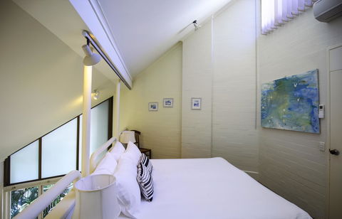 Ocean Breeze Resort - Accommodation Gladstone 36