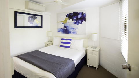 Ocean Breeze Resort - Accommodation Gladstone 16