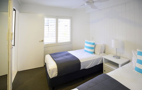 Ocean Breeze Resort - Accommodation Gladstone 26