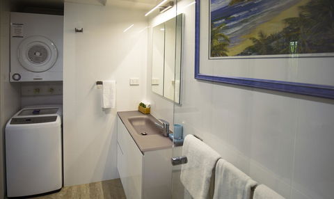 Ocean Breeze Resort - Accommodation Gladstone 17