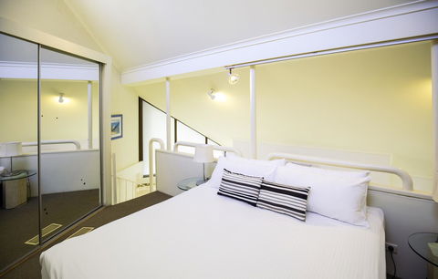 Ocean Breeze Resort - Accommodation Gladstone 41