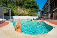 Book Point Lookout Accommodation Vacations Accommodation Gladstone Accommodation Gladstone