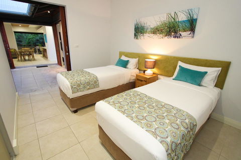 Sandcastles 1770 Motel & Resort - Accommodation Gladstone 12
