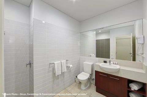 Sandcastles 1770 Motel & Resort - Accommodation Gladstone 20