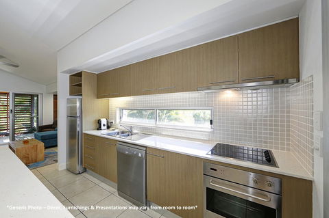 Sandcastles 1770 Motel & Resort - Accommodation Gladstone 24