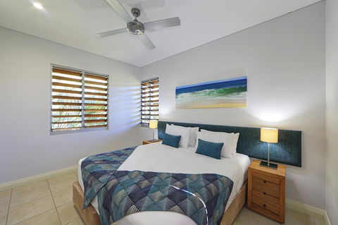 Sandcastles 1770 Motel & Resort - Accommodation Gladstone 7