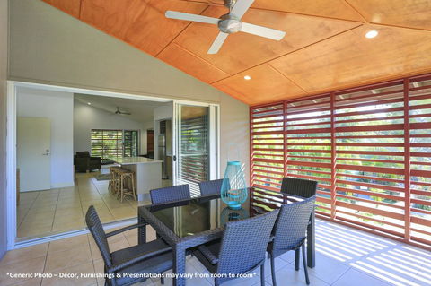 Sandcastles 1770 Motel & Resort - Accommodation Gladstone 19