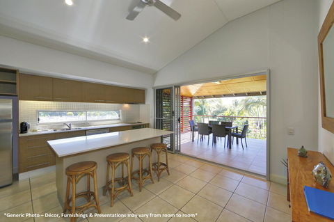 Sandcastles 1770 Motel & Resort - Accommodation Gladstone 22