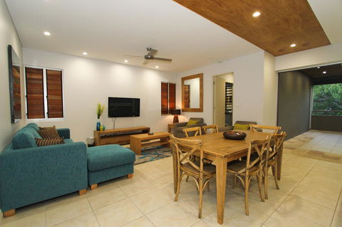 Sandcastles 1770 Motel & Resort - Accommodation Gladstone 4