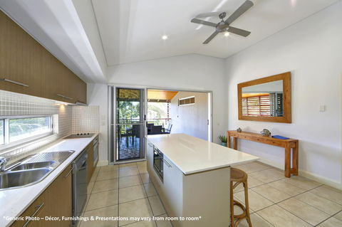Sandcastles 1770 Motel & Resort - Accommodation Gladstone 25