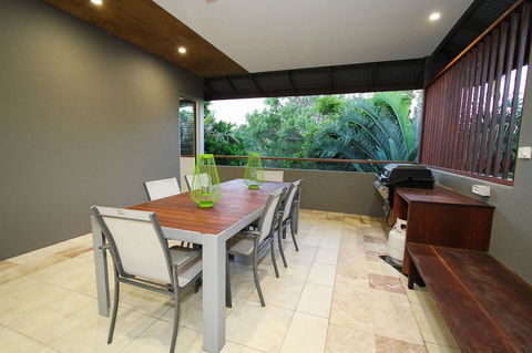 Sandcastles 1770 Motel & Resort - Accommodation Gladstone 9