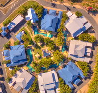 Edge on Beaches - Accommodation Gladstone