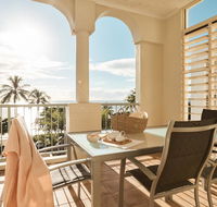 Sea Change Beachfront Apartments - Accommodation Gladstone