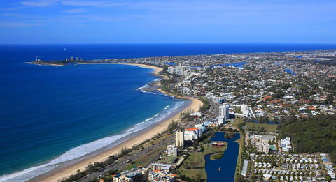 Alex Beach Cabins And Tourist Park - Accommodation Gladstone 44