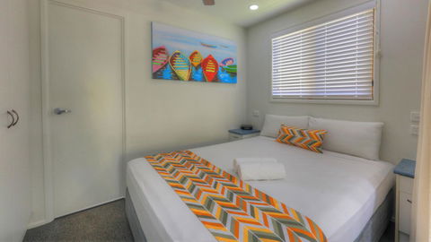 Alex Beach Cabins And Tourist Park - Accommodation Gladstone 27
