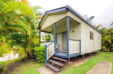 Alex Beach Cabins And Tourist Park - Accommodation Gladstone 30