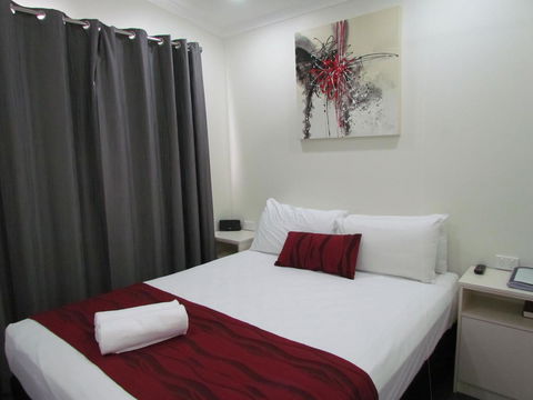 Alex Beach Cabins And Tourist Park - Accommodation Gladstone 38