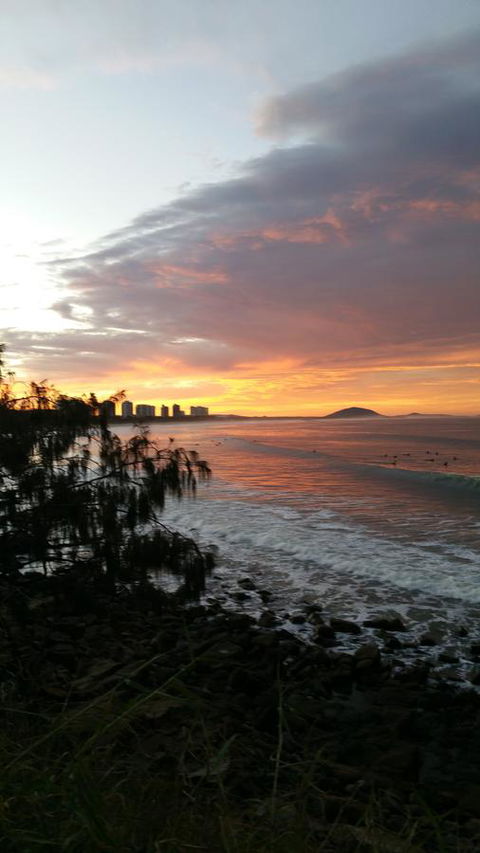 Alex Beach Cabins And Tourist Park - Accommodation Gladstone 36