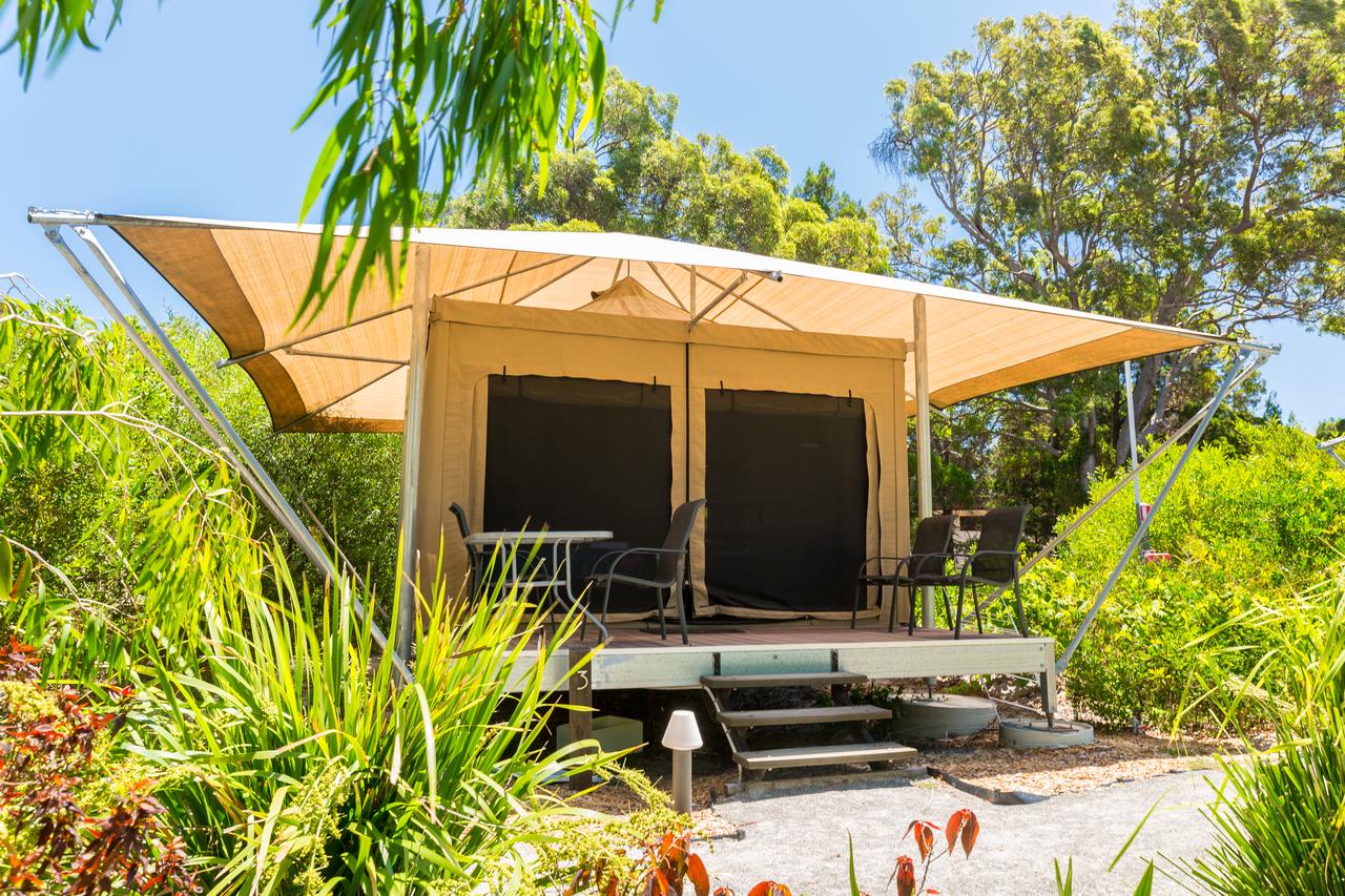  Accommodation Gladstone