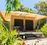 Castaways Moreton Island - Accommodation Gladstone