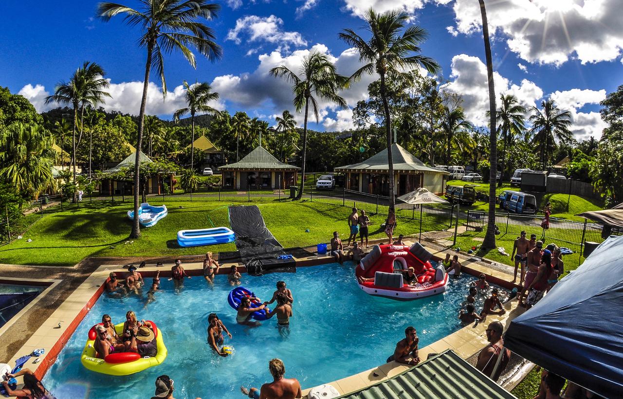 Airlie Beach QLD Accommodation Gladstone