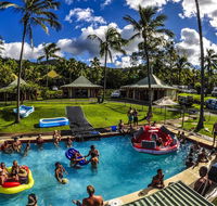 Nomads Airlie Beach - Accommodation Gladstone
