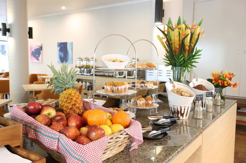 Mantra Club Croc - Accommodation Gladstone 5