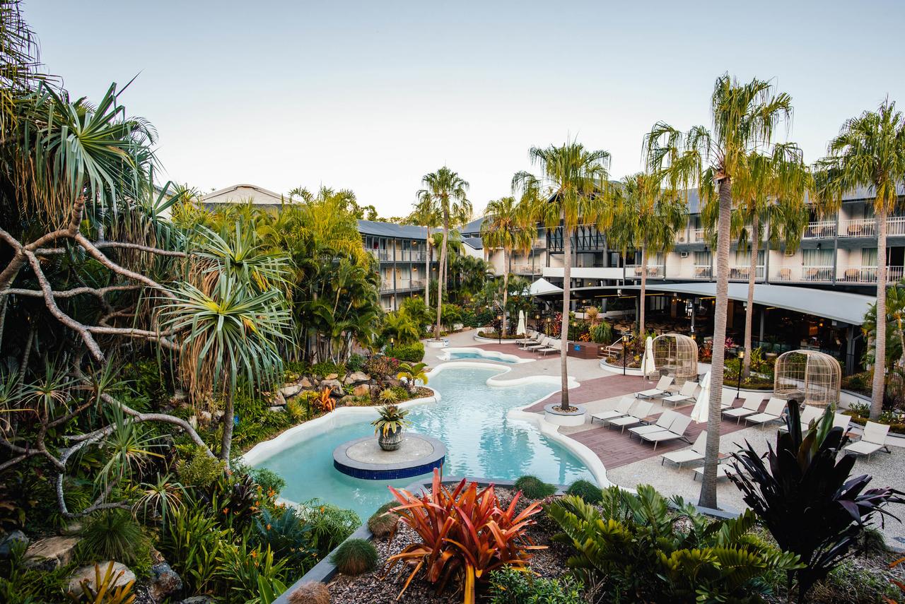 Cannonvale QLD Accommodation Gladstone