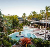 Mantra Club Croc - Accommodation Gladstone