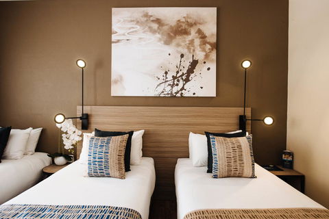 Mantra Club Croc - Accommodation Gladstone 21