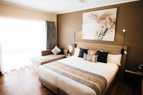Mantra Club Croc - Accommodation Gladstone 1