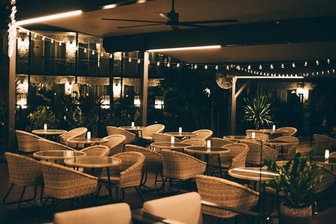 Mantra Club Croc - Accommodation Gladstone 36