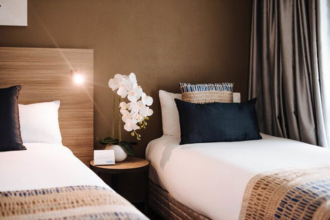 Mantra Club Croc - Accommodation Gladstone 25