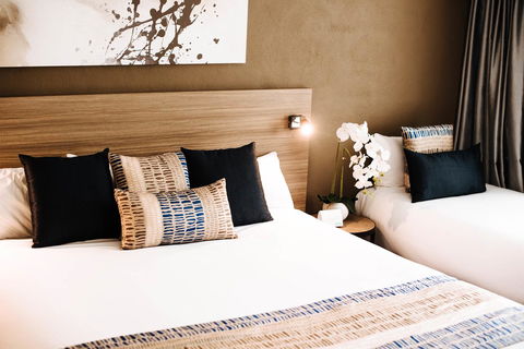 Mantra Club Croc - Accommodation Gladstone 24