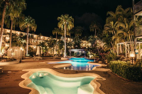 Mantra Club Croc - Accommodation Gladstone 44