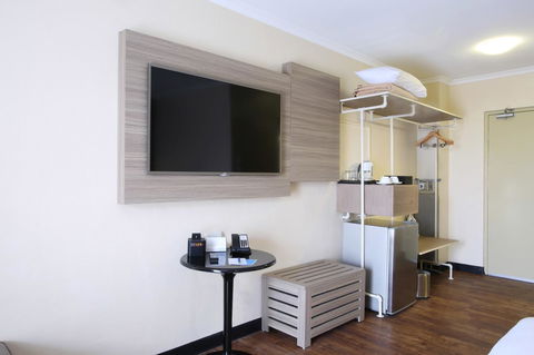 Mantra Club Croc - Accommodation Gladstone 11